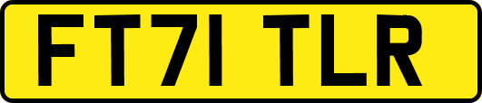 FT71TLR