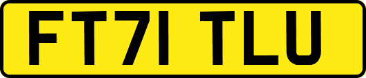 FT71TLU