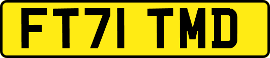 FT71TMD