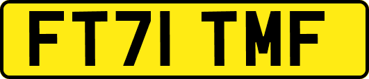 FT71TMF