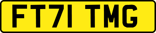 FT71TMG