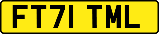 FT71TML