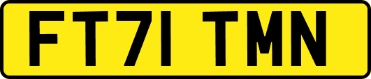 FT71TMN