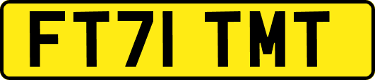 FT71TMT