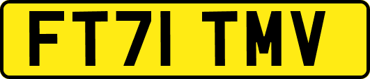 FT71TMV