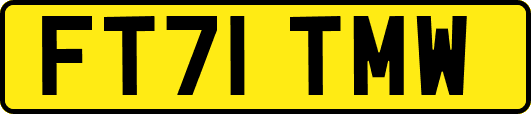 FT71TMW