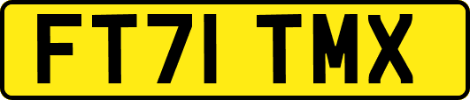 FT71TMX