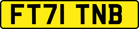 FT71TNB