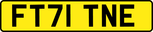 FT71TNE