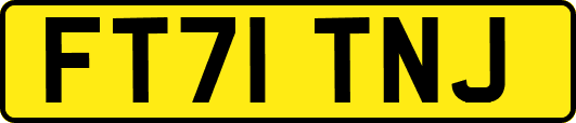 FT71TNJ