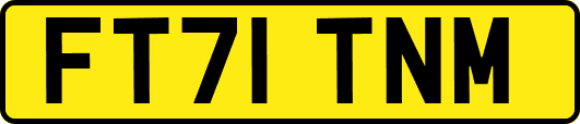 FT71TNM