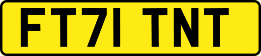 FT71TNT