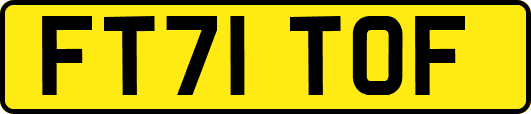 FT71TOF