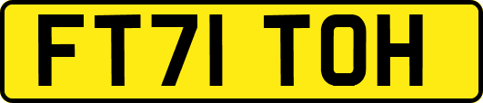 FT71TOH