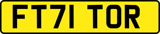 FT71TOR