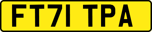 FT71TPA