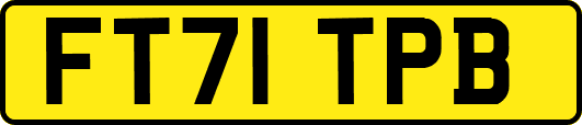 FT71TPB