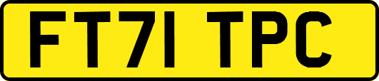 FT71TPC