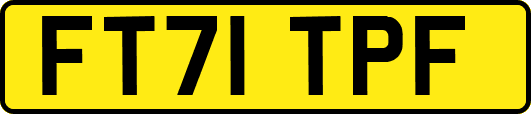 FT71TPF