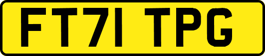 FT71TPG