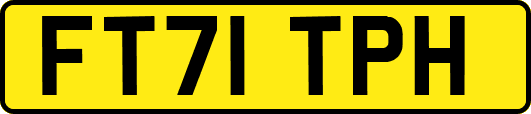 FT71TPH