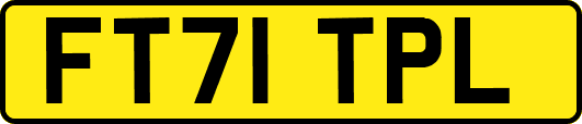 FT71TPL