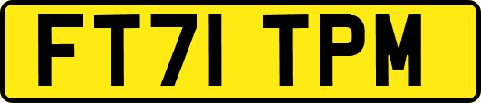 FT71TPM