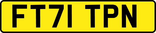 FT71TPN