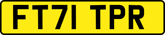 FT71TPR