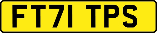 FT71TPS