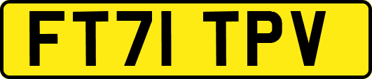 FT71TPV