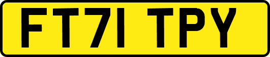 FT71TPY