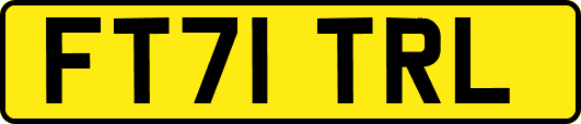 FT71TRL