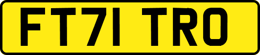 FT71TRO