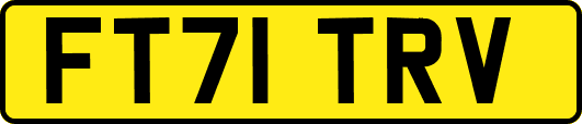 FT71TRV