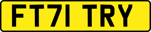 FT71TRY