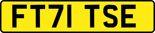 FT71TSE