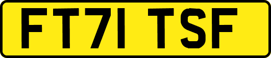 FT71TSF