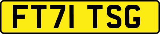 FT71TSG