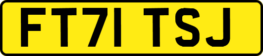 FT71TSJ