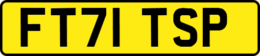 FT71TSP