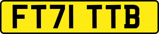 FT71TTB