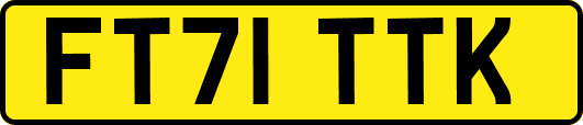 FT71TTK