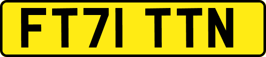 FT71TTN