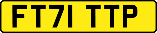 FT71TTP