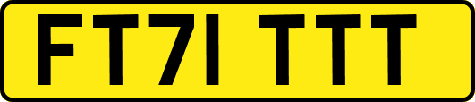 FT71TTT