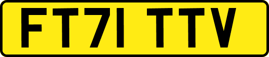 FT71TTV