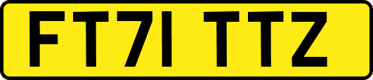 FT71TTZ