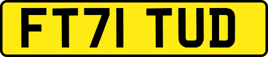 FT71TUD