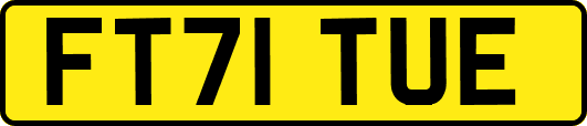 FT71TUE